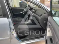 2006 Toyota COROLLA
