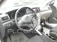2006 Toyota COROLLA