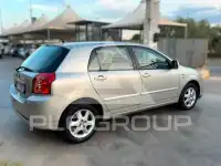 2006 Toyota COROLLA