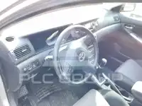 2006 Toyota COROLLA