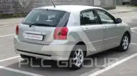 2006 Toyota COROLLA