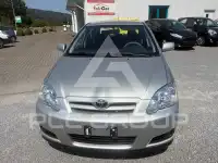 2006 Toyota COROLLA