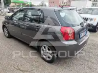 2006 Toyota COROLLA