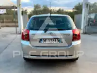 2006 Toyota COROLLA