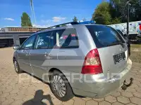 2006 Toyota COROLLA