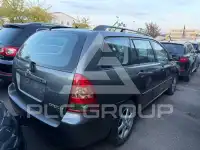 2006 Toyota COROLLA