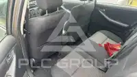 2006 Toyota COROLLA
