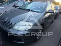 2006 Toyota COROLLA