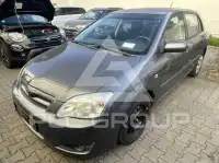 2006 Toyota COROLLA