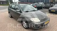 2006 Toyota COROLLA