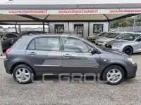 2006 Toyota COROLLA