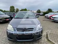 2006 Toyota COROLLA