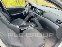2006 Toyota COROLLA