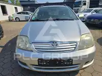 2006 Toyota COROLLA