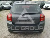 2006 Toyota COROLLA