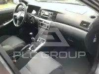2006 Toyota COROLLA