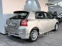 2006 Toyota COROLLA