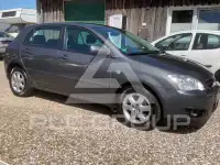2006 Toyota COROLLA