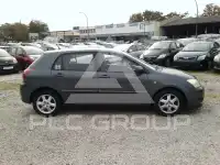 2006 Toyota COROLLA