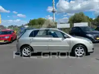 2006 Toyota COROLLA