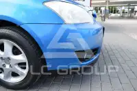 2006 Toyota COROLLA