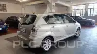 2006 Toyota COROLLA