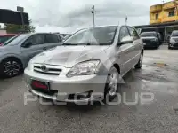 2006 Toyota COROLLA