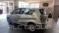2006 Toyota COROLLA