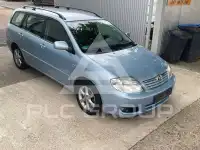 2006 Toyota COROLLA