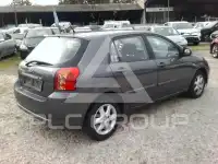 2006 Toyota COROLLA