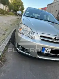 2006 Toyota COROLLA