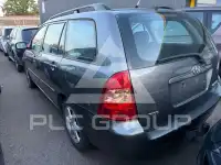 2006 Toyota COROLLA