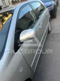 2006 Toyota COROLLA