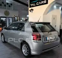 2006 Toyota COROLLA