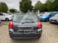 2006 Toyota COROLLA