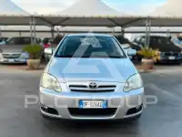 2006 Toyota COROLLA