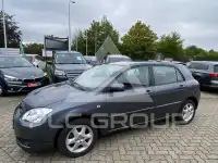 2006 Toyota COROLLA