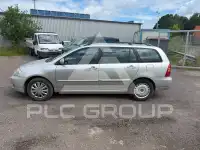 2006 Toyota COROLLA