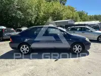 2006 Toyota COROLLA