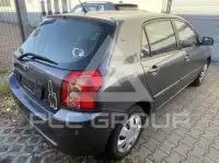 2006 Toyota COROLLA
