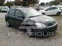 2006 Toyota COROLLA