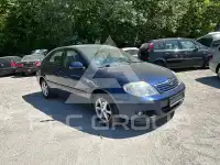 2006 Toyota COROLLA