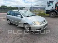 2006 Toyota COROLLA