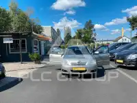 2006 Toyota COROLLA