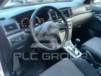2006 Toyota COROLLA