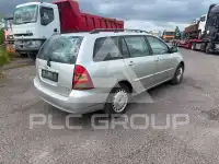 2006 Toyota COROLLA