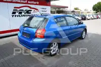 2006 Toyota COROLLA