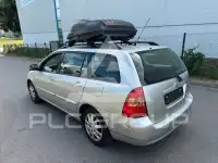 2006 Toyota COROLLA