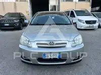 2006 Toyota COROLLA