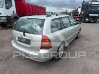 2006 Toyota COROLLA